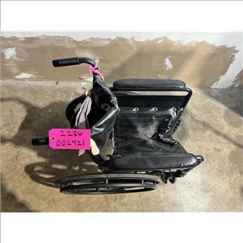 Drive Wheelchair