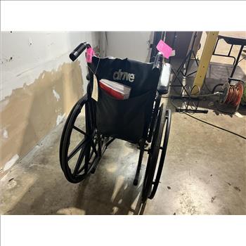 Drive Wheelchair