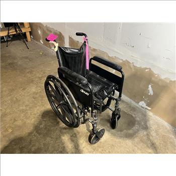 Drive Wheelchair