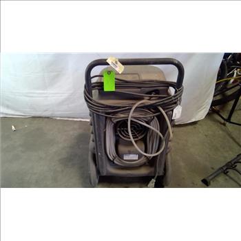 DrizAir 1200 Dehumidifier