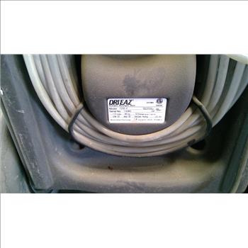 DrizAir 1200 Dehumidifier