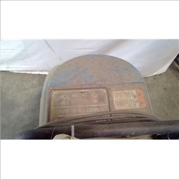 DrizAir 1200 Dehumidifier