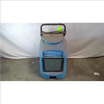 DrizAir 1200 Dehumidifier