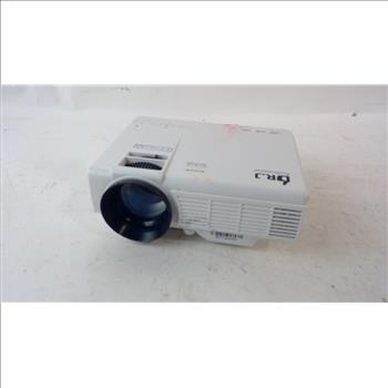 Dr.J Professional Projector