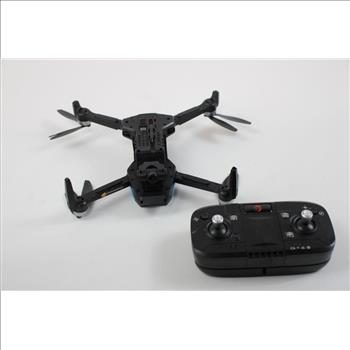 Drone With Remote Control