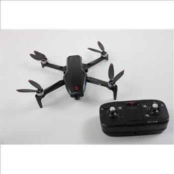 Drone With Remote Control