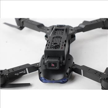 DronePro Drone Unit with Controller