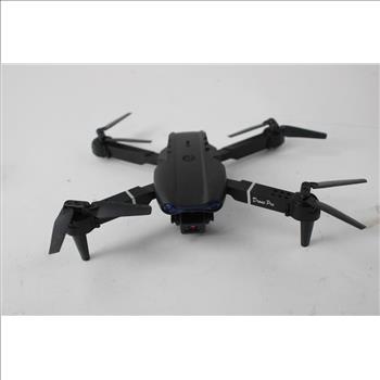 DronePro Drone Unit with Controller