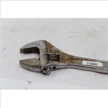 Drop Forged 24'' Wrench