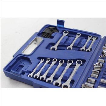 Drop Forged Tool Set