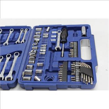 Drop Forged Tool Set