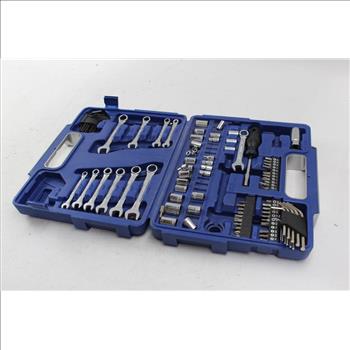 Drop Forged Tool Set