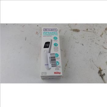 Dr.Talbots Infrared Thermometer