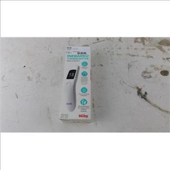 Dr.Talbot's Infrared Thermometer