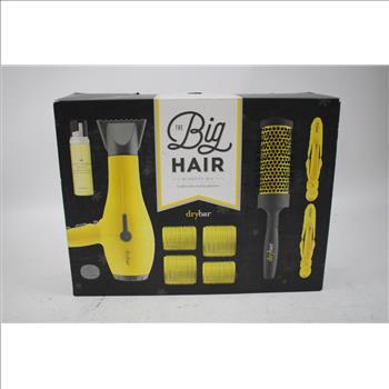 DryBar The Big Hair Blowout Kit