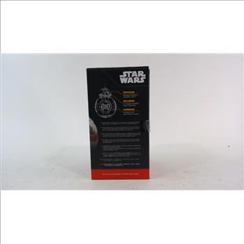 Dsiney Star Wars App-enabled Droid