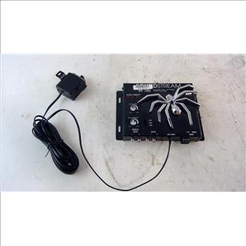 Dstream Digital Bass Machine