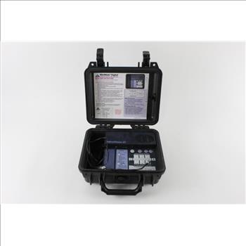 DTC Communications MiniMate Digital Surveillance Portable Audio Recorder