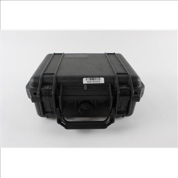 DTC Communications MiniMate Digital Surveillance Portable Audio Recorder