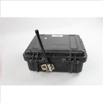 DTC MMR-4 MiniMate With Sony MiniDisc MZ-N1 Recorder