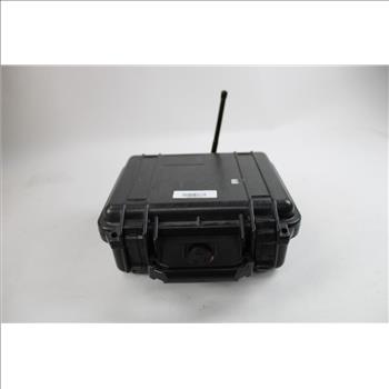 DTC MMR-4 MiniMate With Sony MiniDisc MZ-N1 Recorder