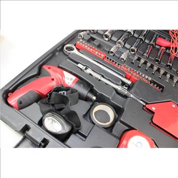 D-Tech Trap-Z Detection Tool Kit
