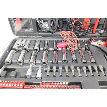 D-Tech Trap-Z Detection Tool Kit