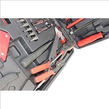 D-Tech Trap-Z Detection Tool Kit