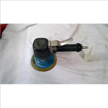 Dual Action Air Sander