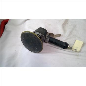Dual Action Air Sander