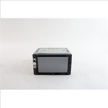 Dual Car A/V Receiver