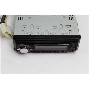 Dual Car Stereo