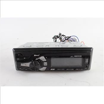 Dual Car Stereo