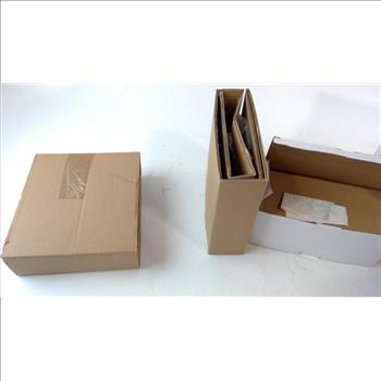 Dual Car Stereo With Speakers