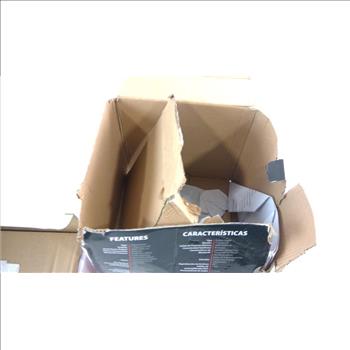 Dual Car Stereo With Speakers