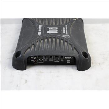 Dual Electronics Amplifier