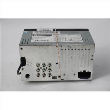 Dual Electronics Apple Carplay Car Stereo