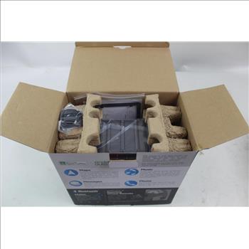 Dual Electronics XDCPA9BT 7 Inch LED Backlit LCD Digital Media Receiver