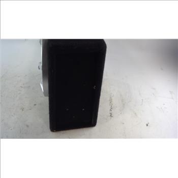 Dual Powered Subwoofer