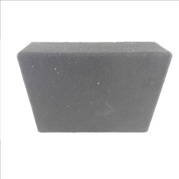 Dual Powered Subwoofer