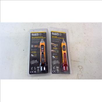 Dual- Range Non Contact Voltage Tester  2 Pieces