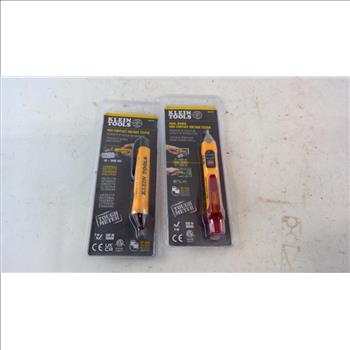 Dual- Range Non Contact Voltage Tester  2 Pieces
