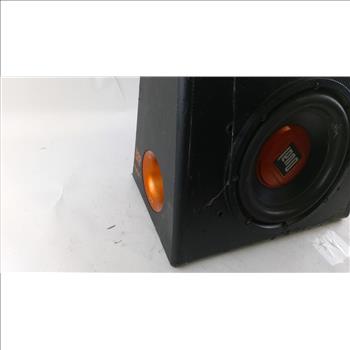 Dual Speaker