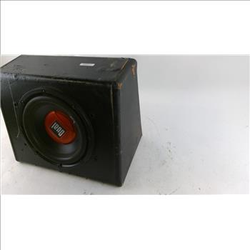 Dual Speaker
