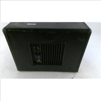 Dual Speaker