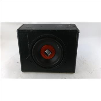 Dual Speaker
