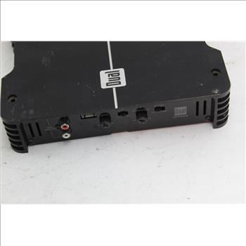 Dual Xpe2700 400 Watts Amplifier