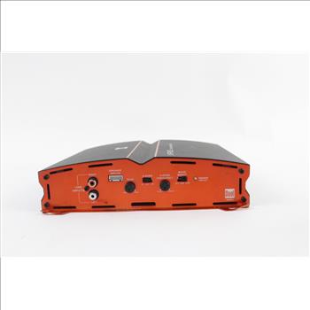 Dual XPR52 Amplifier