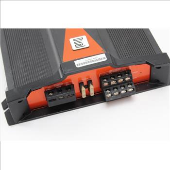 Dual Xpr540 Power Amplifier