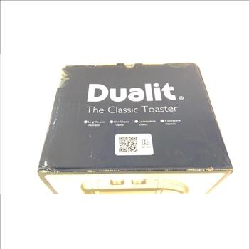 Dualit Newgen Toaster